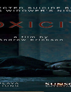 فيلم Toxicity 2019 مترجم