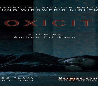 فيلم Toxicity 2019 مترجم