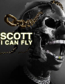فيلم Travis Scott Look Mom I Can Fly 2019 مترجم