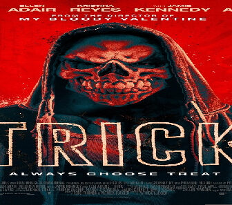 فيلم Trick 2019 مترجم
