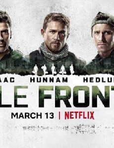 فيلم Triple Frontier 2019 مترجم