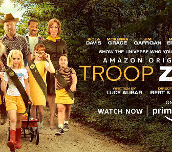 فيلم Troop Zero 2019 مترجم