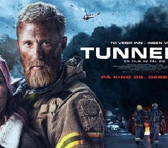 فيلم Tunnelen 2019 مترجم