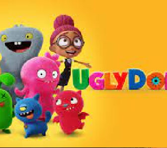 فيلم UglyDolls 2019 مترجم