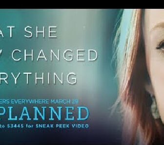 فيلم Unplanned 2019 مترجم