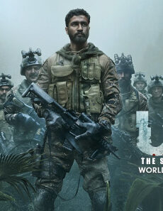 فيلم Uri The Surgical Strike 2019 مترجم