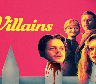فيلم Villains 2019 مترجم