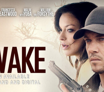 فيلم Wake Up 2019 مترجم