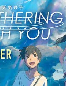 فيلم Weathering With You 2019 مترجم