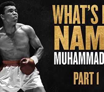 فيلم Whats My Name Muhammad Ali 2019 مترجم