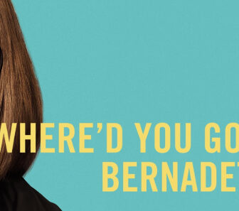 فيلم Whered You Go Bernadette 2019 مترجم