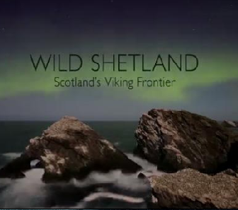 فيلم Wild Shetland Scotlands Viking Frontier 2019 مترجم