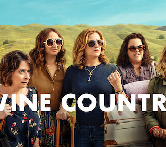 فيلم Wine Country 2019 مترجم