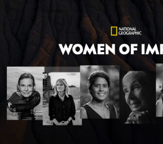 فيلم Women Of Impact Changing The World 2019 مترجم