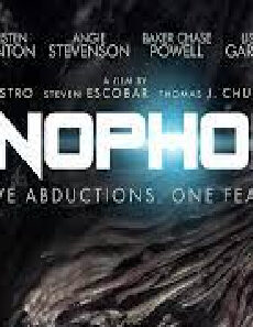 فيلم Xenophobia 2019 مترجم