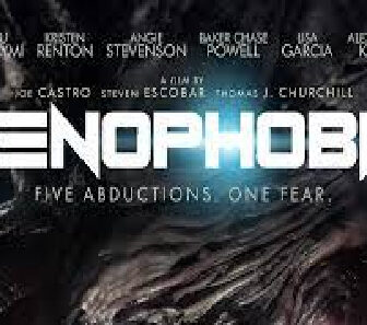 فيلم Xenophobia 2019 مترجم