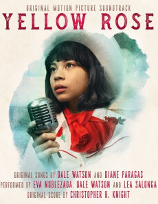 فيلم Yellow Rose 2019 مترجم