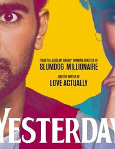 فيلم Yesterday 2019 مترجم