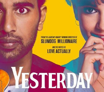 فيلم Yesterday 2019 مترجم