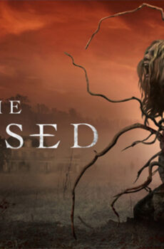 فيلم The Cursed 2022 مترجم