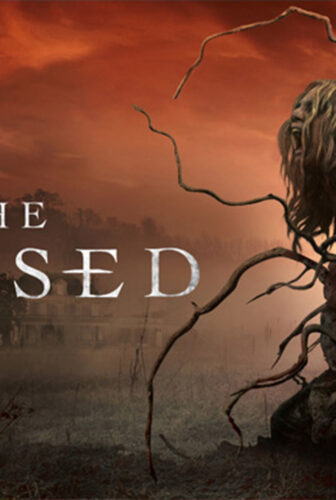 فيلم The Cursed 2022 مترجم