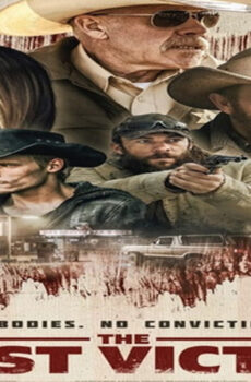 فيلم The Last Victim 2022 مترجم