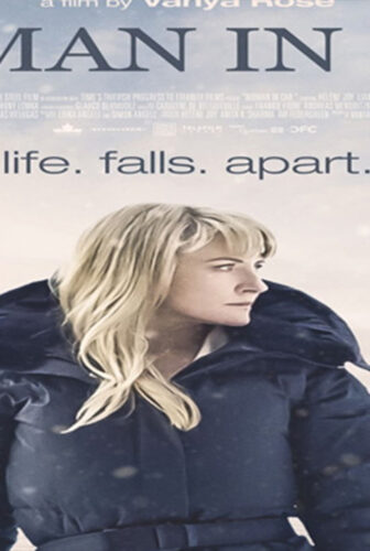 فيلم Woman in Car 2022 مترجم