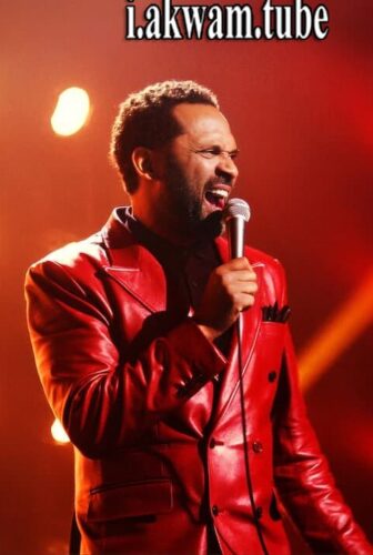 فيلم Mike Epps Indiana Mike 2022 مترجم