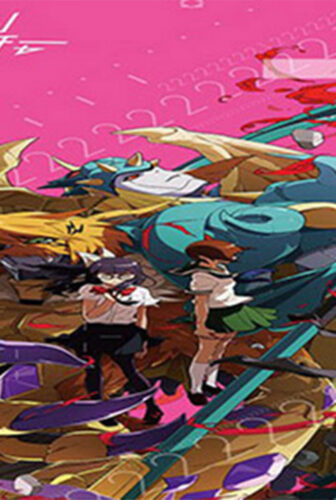 فيلم Digimon Adventure Tri: Movie 5 2017 مترجم