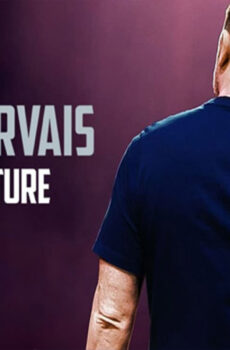 فيلم Ricky Gervais: SuperNature 2022 مترجم
