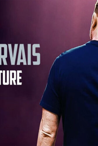 فيلم Ricky Gervais: SuperNature 2022 مترجم
