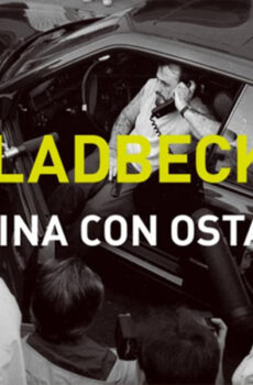 فيلم Gladbeck: The Hostage Crisis 2022 مترجم