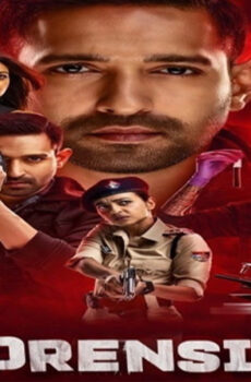 فيلم Forensic 2022 مترجم