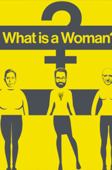 فيلم What Is a Woman? 2022 مترجم