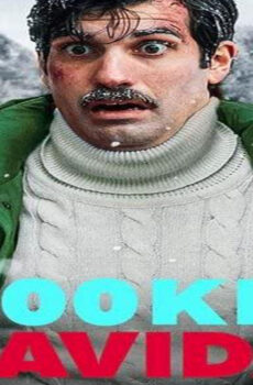 فيلم A Thousand Kilometers from Christmas 2021 مترجم