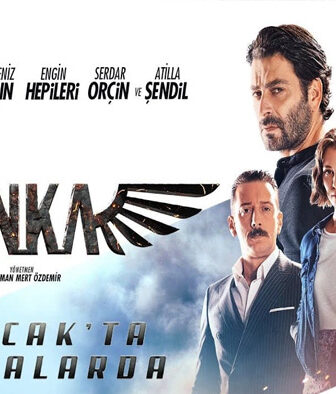 فيلم Anka 2022 مترجم