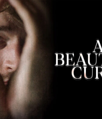 فيلم A Beautiful Curse 2022 مترجم