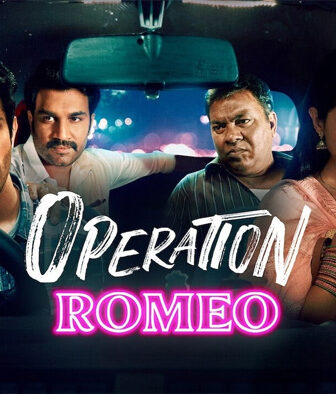 فيلم Operation Romeo 2022 مترجم