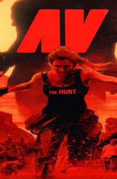 فيلم Av: The Hunt 2020 مترجم
