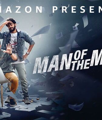 فيلم Man of the Match 2022 مترجم