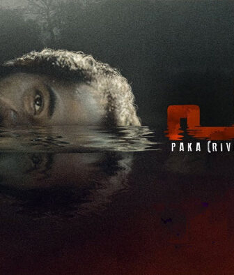 فيلم Paka (River of Blood 2021 مترجم