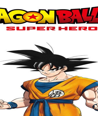 فيلم Dragon Ball Super: Super Hero 2022 مترجم
