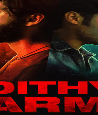 فيلم Adithya Varma 2019 مترجم