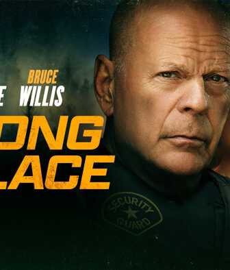 فيلم Wrong Place 2022 مترجم