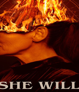 فيلم She Will 2022 مترجم