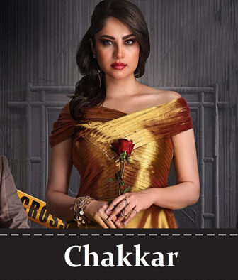 فيلم Chakkar 2022 مترجم