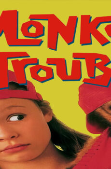 فيلم Monkey Trouble 1994 مترجم
