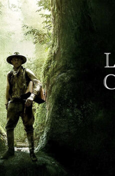 فيلم The Lost City of Z 2017 مترجم