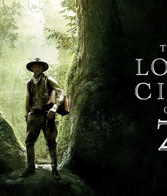 فيلم The Lost City of Z 2017 مترجم