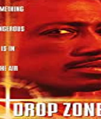فيلم Drop.Zone 1994 مترجم